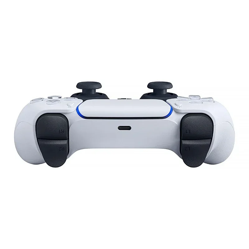 8 Colors Wireless Joystick Bluetooth Ps4 Controller Gamepad 6-Axis Game Mando Joypad for PS4/PS4 Slim/PC/Steam/iPad/Andriod