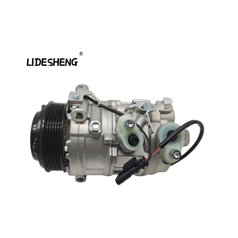 

LR159435 LR141720 T2H53240 AC COMPRESSOR CONDITIONER AIR PUMP For LAND ROVER DISCOVERY 5 L462 RANGE ROVER L460 VELAR JAGUAR XF