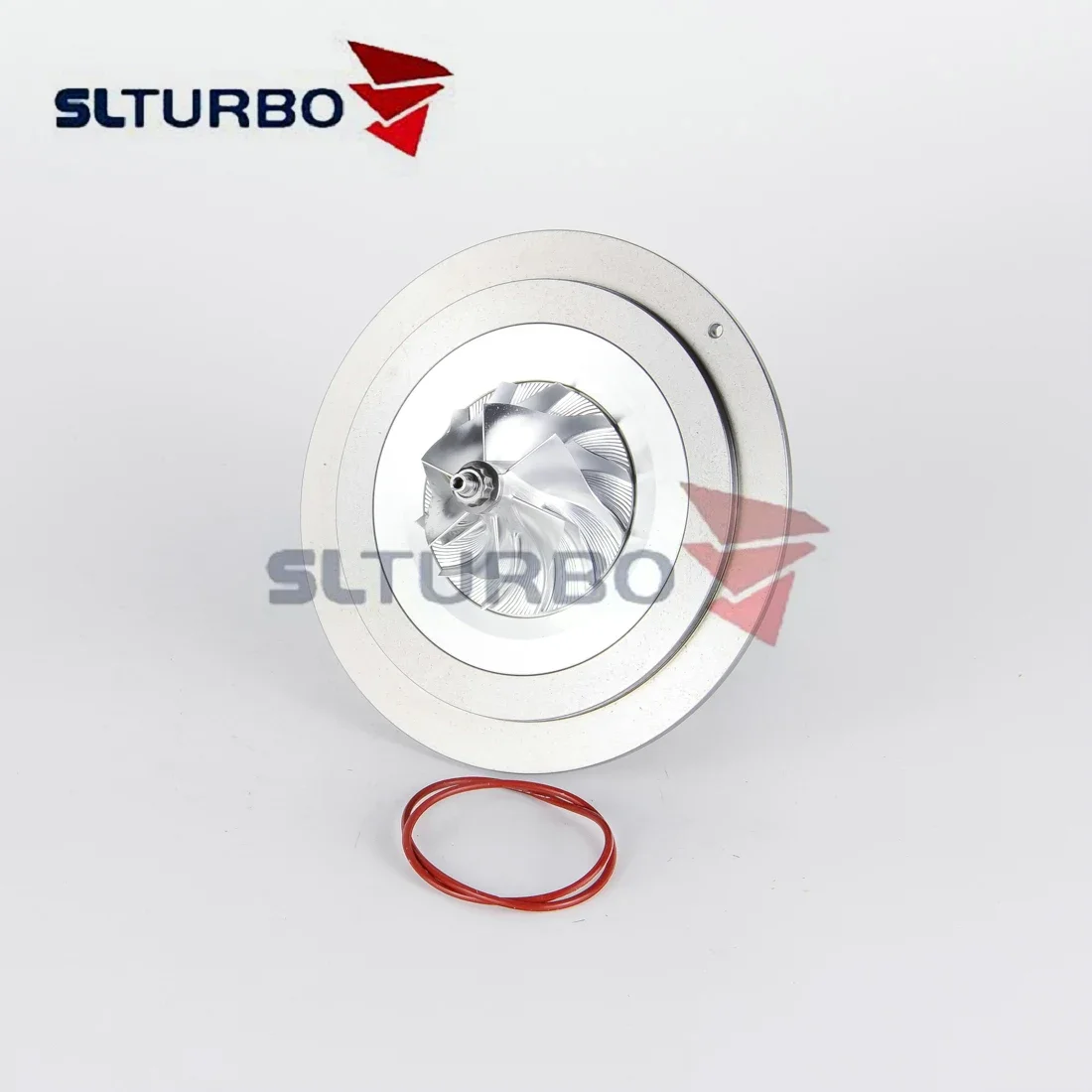 

New Turbocharger Core 817808-0011 814000-5013S 06K145702H for VW Beetle Jetta Golf VII R GTI 2.0 TFSI EA888 200 Kw 2013 Engine P
