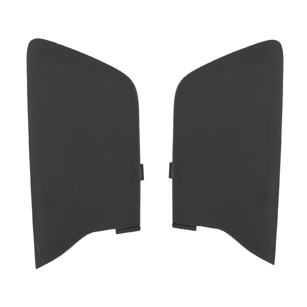 

FRONT DOOR TRIM PANEL CAP COVER Left Driver/Right Passenger Side For Jeep Grand Cherokee 2011-2019 1NC25DX9AB 1NC24DX9AB