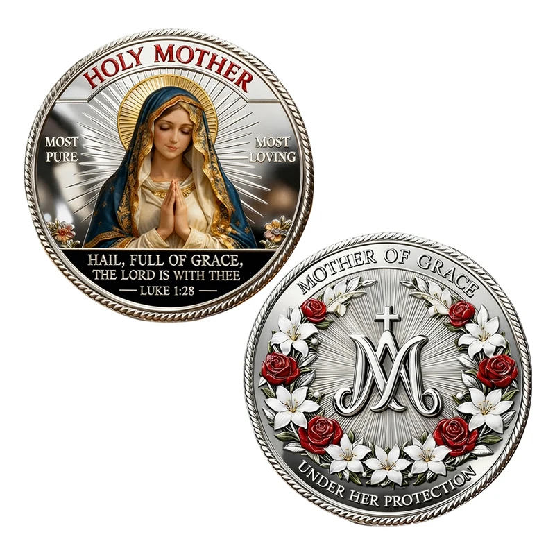 Our Lady Mother of Grace 