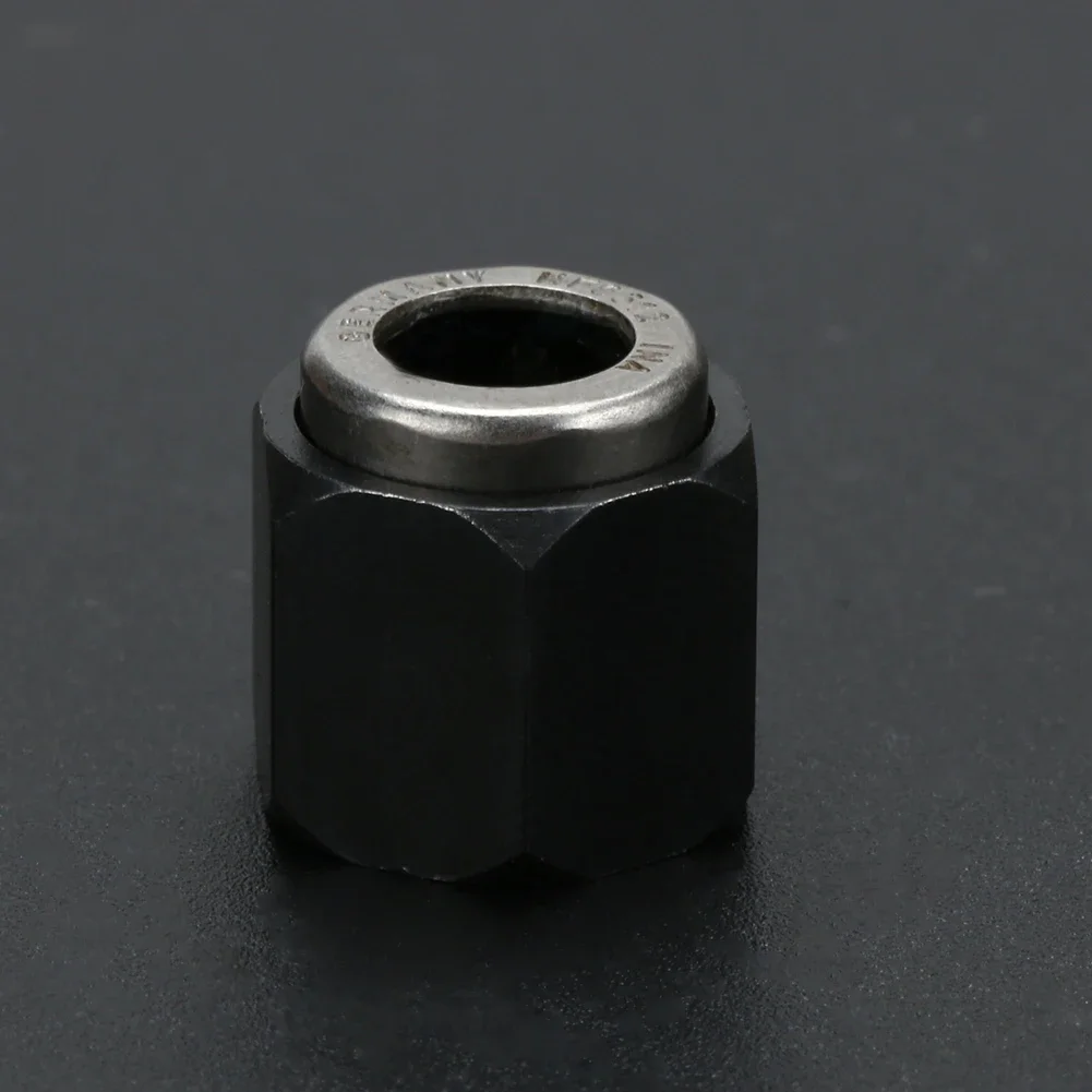 1 peça HSP 12 14mm R025 Porca Sextavada Rolamento Unidirecional VX 28 21 18 16 Peças de Motor Nitro para Modelos RC Escala 1/10 Carro RC Buggy Caminhão