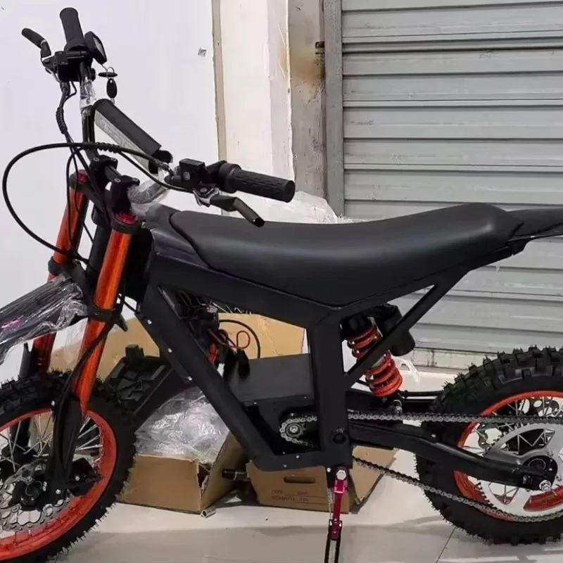 

SXLL Professional high-quality cheap 1500-watt high-speed off-road model electric scooter mini display with long-range 14-inch t