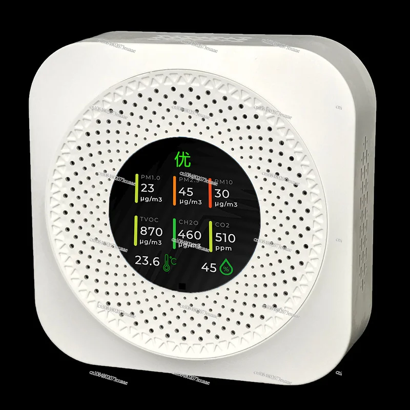 7 In 1 Multifunctio…