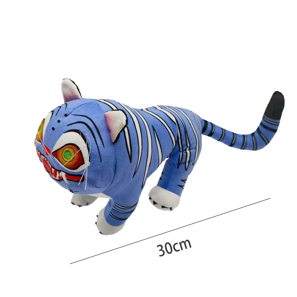 Figurines d'anime K, jouet en peluche doux, poupée POP, jouets pour bébé, démon Kawaii, cadeau chasseur