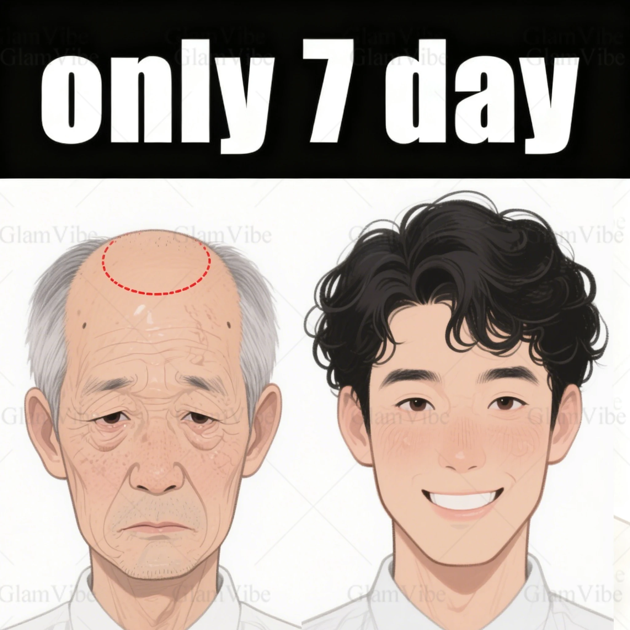 

Попрощайте проблемы с волосами! Двойное лечение с восстановлением корней и витамином С, универсальный раствор для восстановления ваших волос.