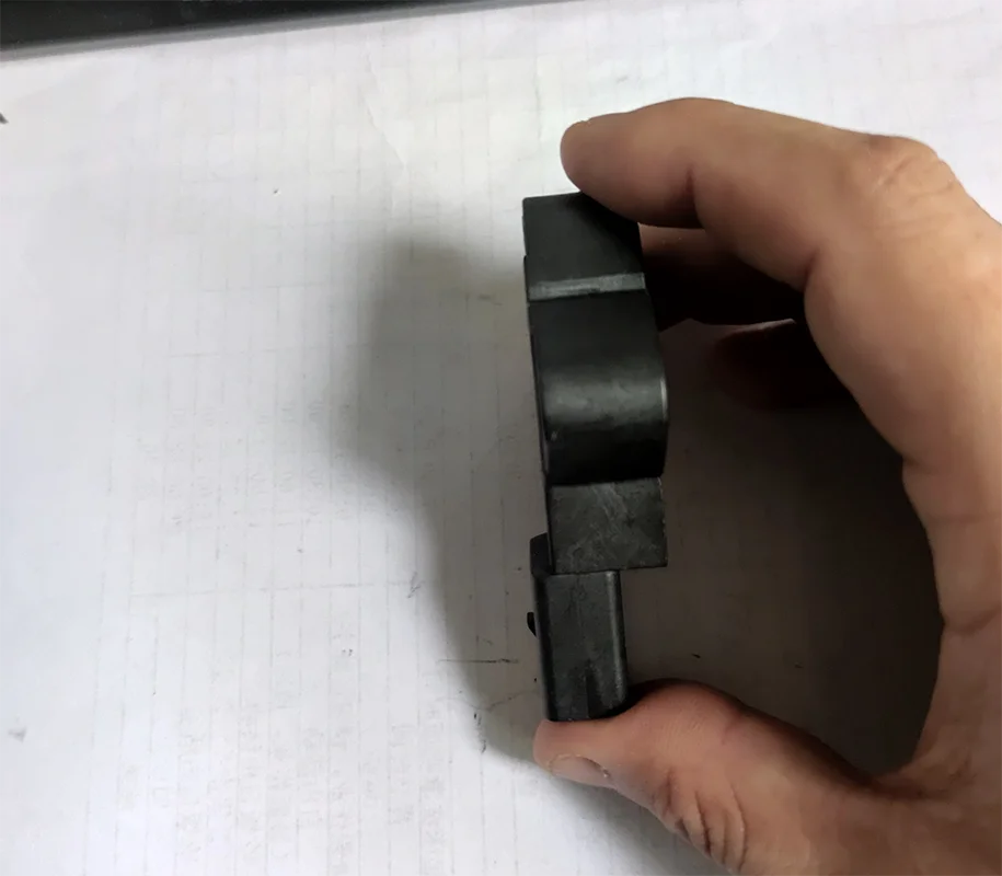 10 Buah Sensor Tekanan Absolut Manifold (MAP) Untuk ChangAn CS35,CS75 No. OE. :32M991,32MPP1-1