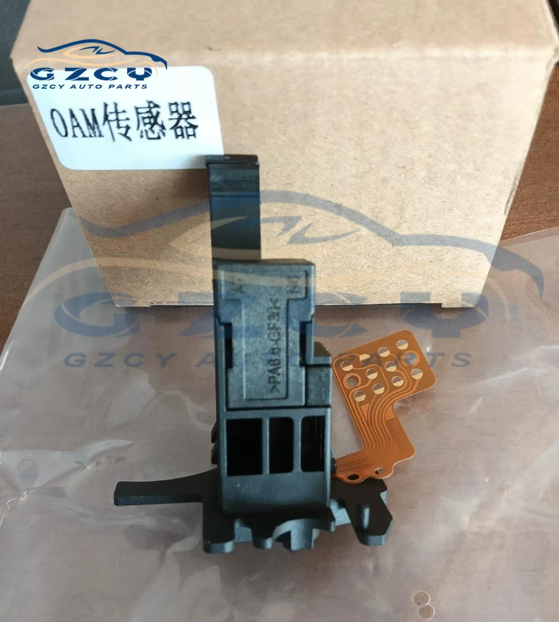 DQ200 0AM 0am927769d 자동 변속기 압력 센서 0AM VW AUDI SEAT SKODA에 적합