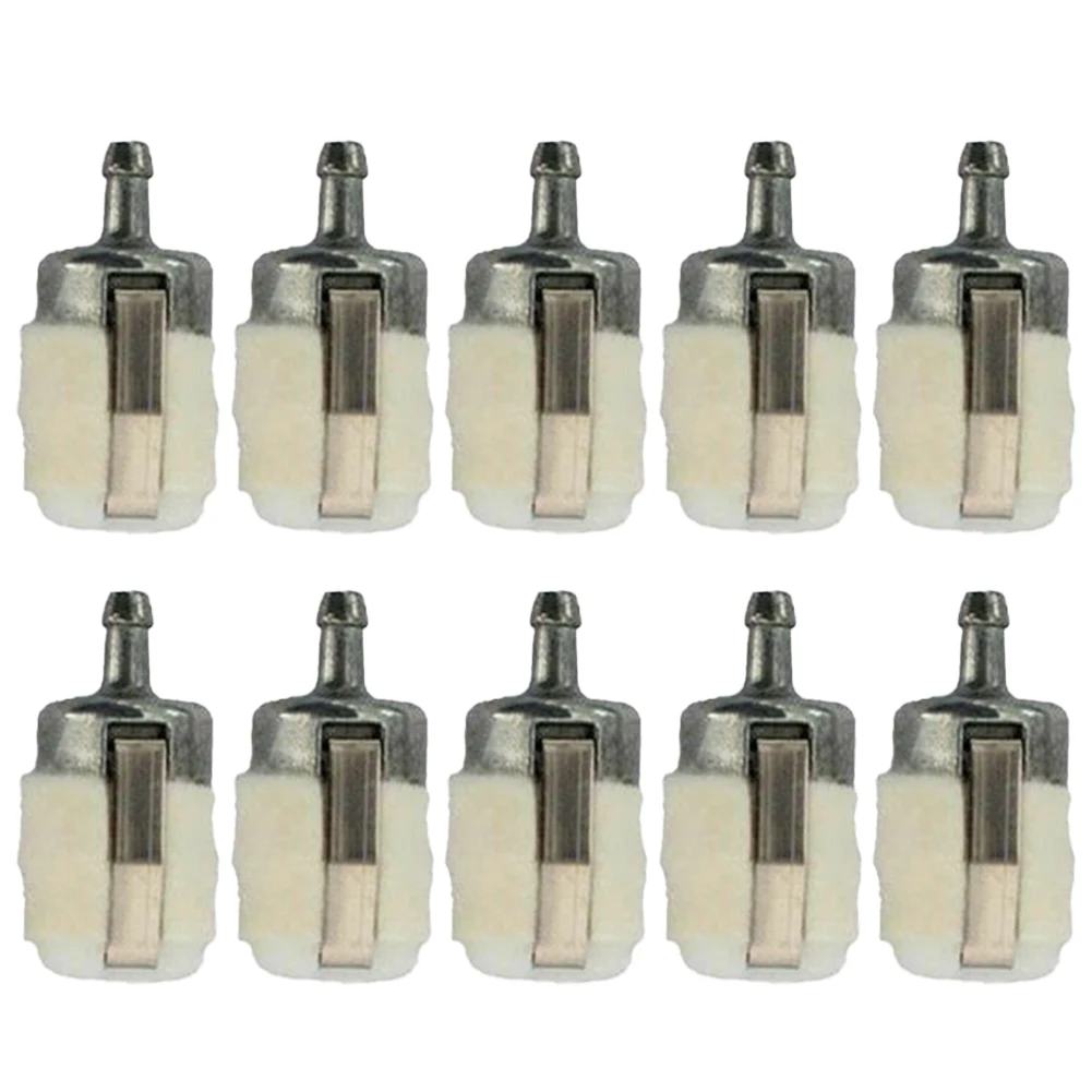 

Stock Available Ten Pack of Replacement Fuel Filters Suitable For for a Range of Applications Including A369000440