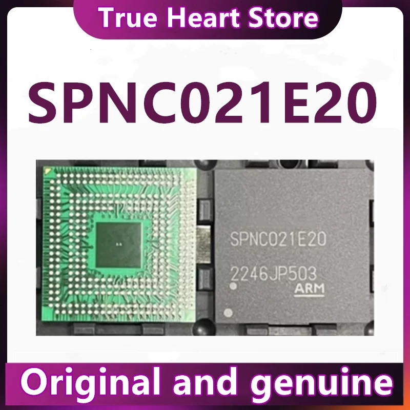 SPNC021E20 SPNC021E2O SPNCO21E20 بغا جديد المستوردة الأصلي 1 قطعة/الوحدة