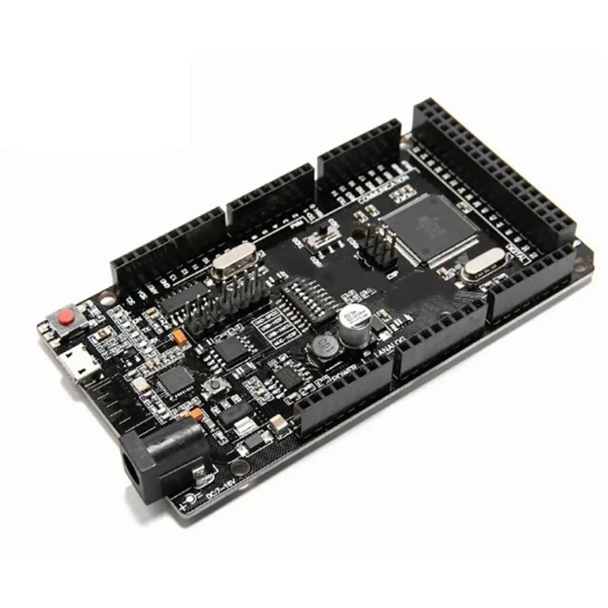 A86G NEW For WiFi R3 ATmega2560 ESP8266 32Mb Memory USB-TTL CH340 for NodeMCU for 2560