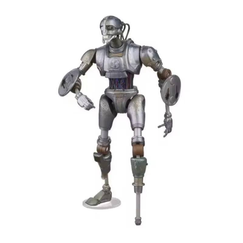 オリジナルハスブロ-スターウォーズ-ザ-ブラックシリーズ-sm-33-アクションフィギュアモデル
