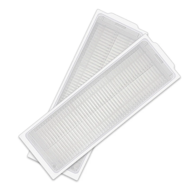 لـ Xiaomi Mi Robot Vacuum Mop 2S Robot Vacuums 2 في 1 ملحقات صندوق الغبار لخزان المياه