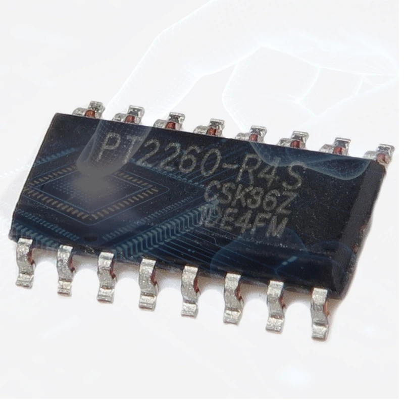(5-10-20-30-100PCS) MTD2003 HSOP-28 MTD2003F
