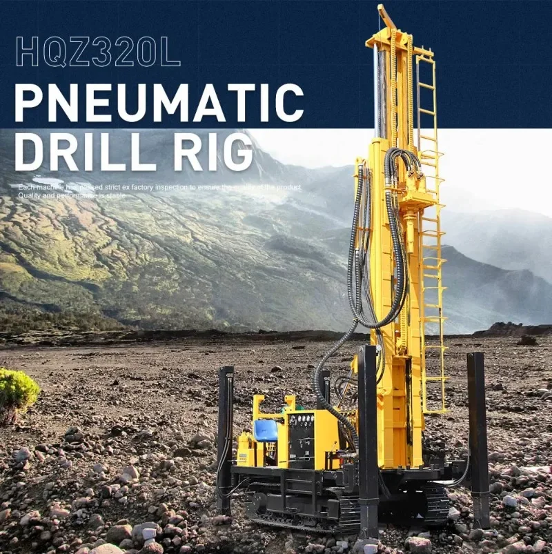 YG Water Well Drilling Rig Craigslist Water Well Drilling Rig for Sale in Dubai