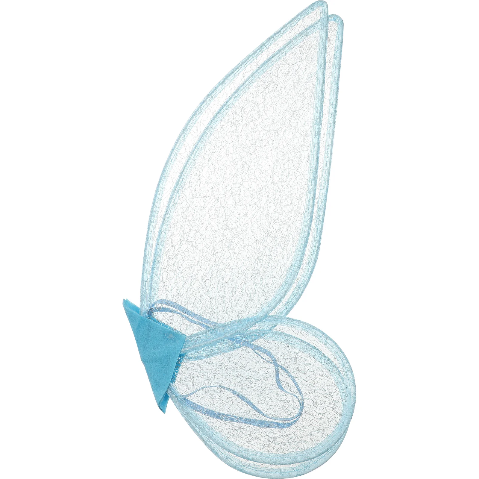 Fairy Wings Butterfly Wings Costume Accessory Stylish Comfortable Wear Party Performance Photography Gift Kids Women Adult