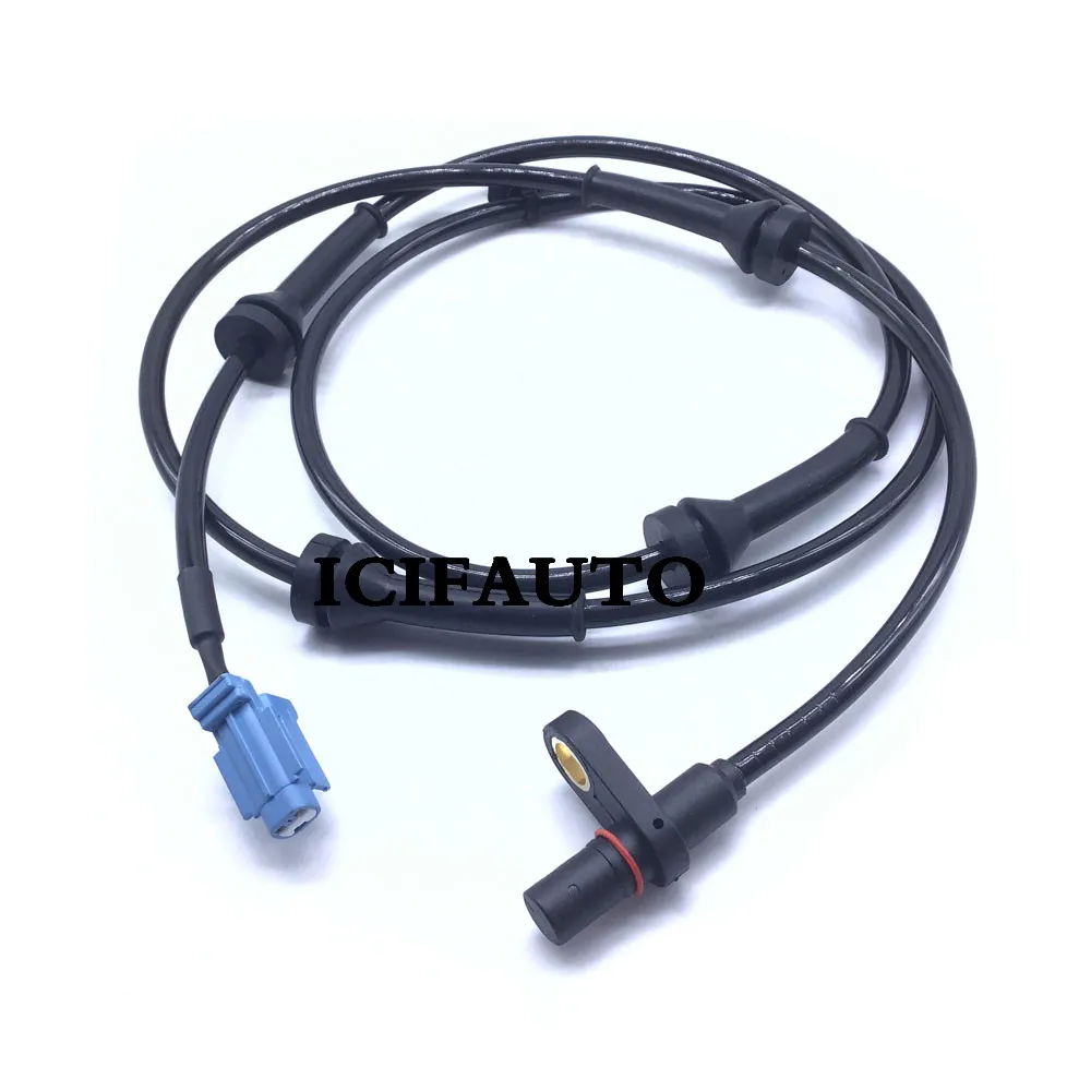 

47900-ET000 SU9938 47900-ZT00A ABS Wheel Speed Sensor Rear Right For Nissan Sentra 2007-2012 L4 2.0L 2.5L