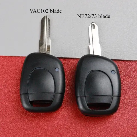 르노 마스터 트윙고 시닉 캉구 1 2 3 심볼 라구나 트래픽 에스파스 클리오 II 용 1버튼 자동차 키 폴딩 쉘 케이스 하우징