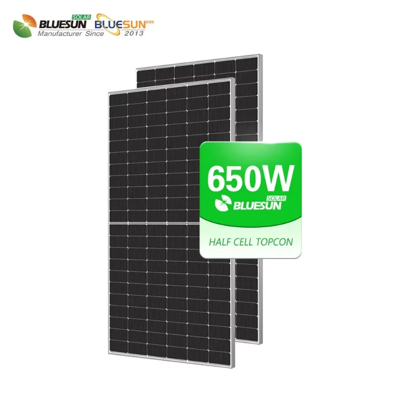 Bluesun High Quality Good Price 3.5KW Off Grid Solar Inverter 48v Single Phase with MPPT Controller the Most Popular for Home