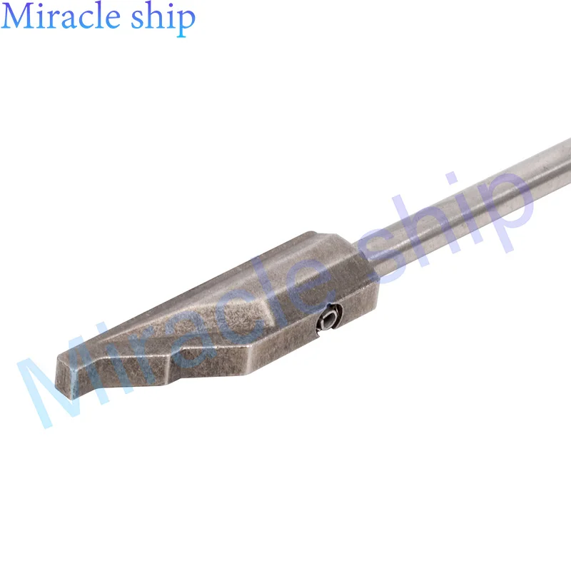 

66T-44150-11 Кулачок переключения передач в сборе 66T-44150 для лодочного двигателя Yamaha 40HP, запасные части 66T-44150-0 66T-44150-11-00