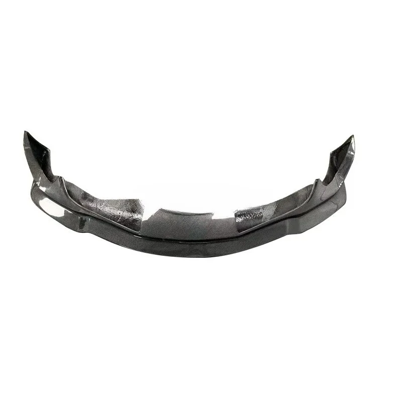 Suitable for Toyota GR Supra MK5 A90/A91 Modified Seibon Carbon Fiber Front Lip Тоиота Азы Автохәҭақәа Рыԥсахра