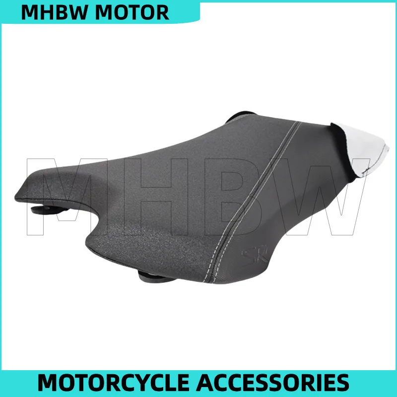 وسادة مقعد ثلاثية الأبعاد معدلة مرتفعة لـ Cf Moto 250sr Cf250-6a
