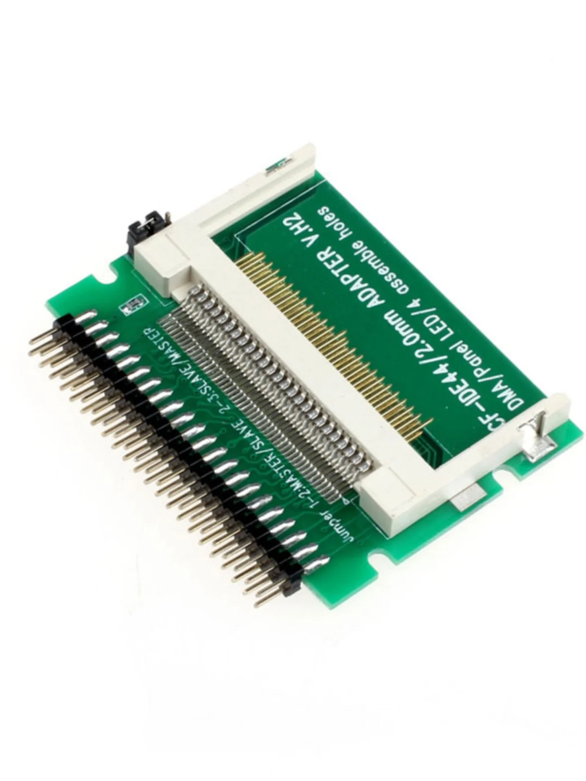 

CF to IDE Notebook electronic hard drive 44pin 2.5IDE conversion card