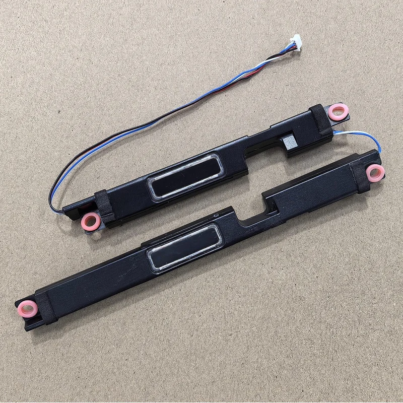 L+  Speaker kit L+R for Dell Precision 7510 7520 M7510 M7520 0GRCKJ PK23000QI00