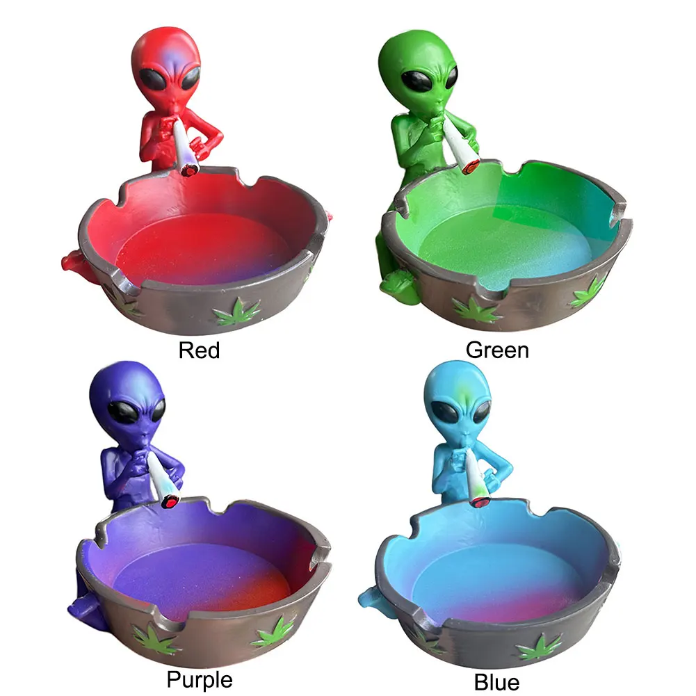 Thumbnail 2 - #2 Latest Ashtrays Updates