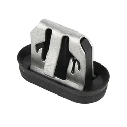 Car Bumper Leaf Plate Lining Plastic Fixed Buckle for Model 3 20-22 1110167-00-A 111016700A