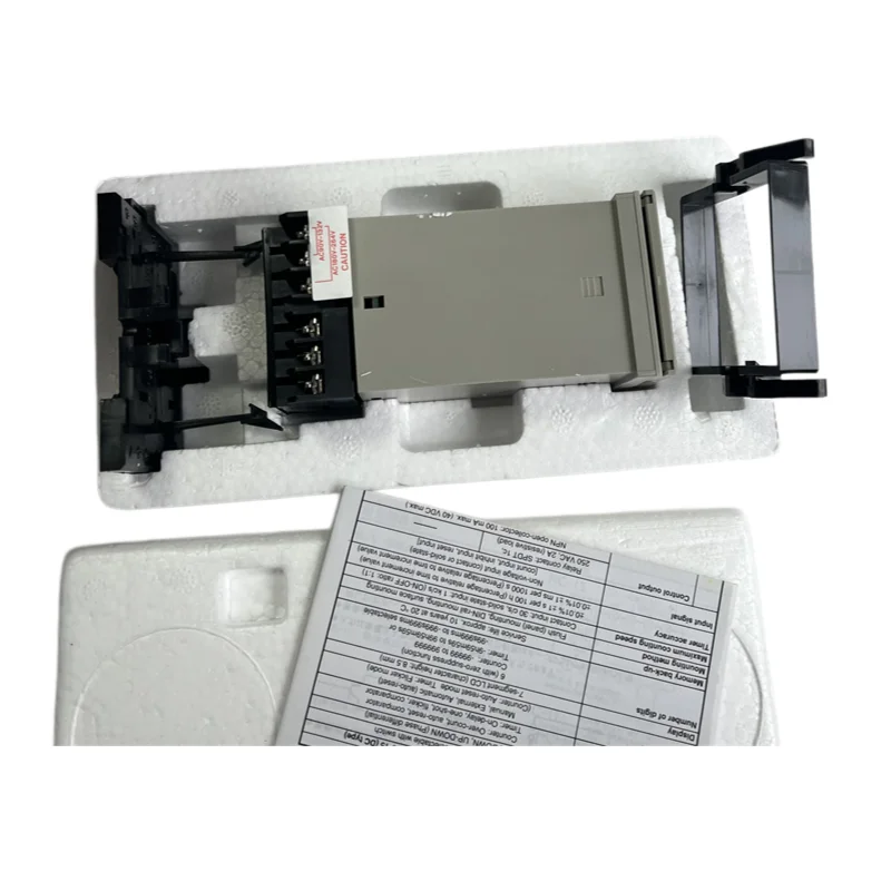 KEYENCE RC-11 RC-12 RC-15 RC-19 RC2-21 LCD Electronic Counter Used for Safety Door Interlock Control with One Year Warranty