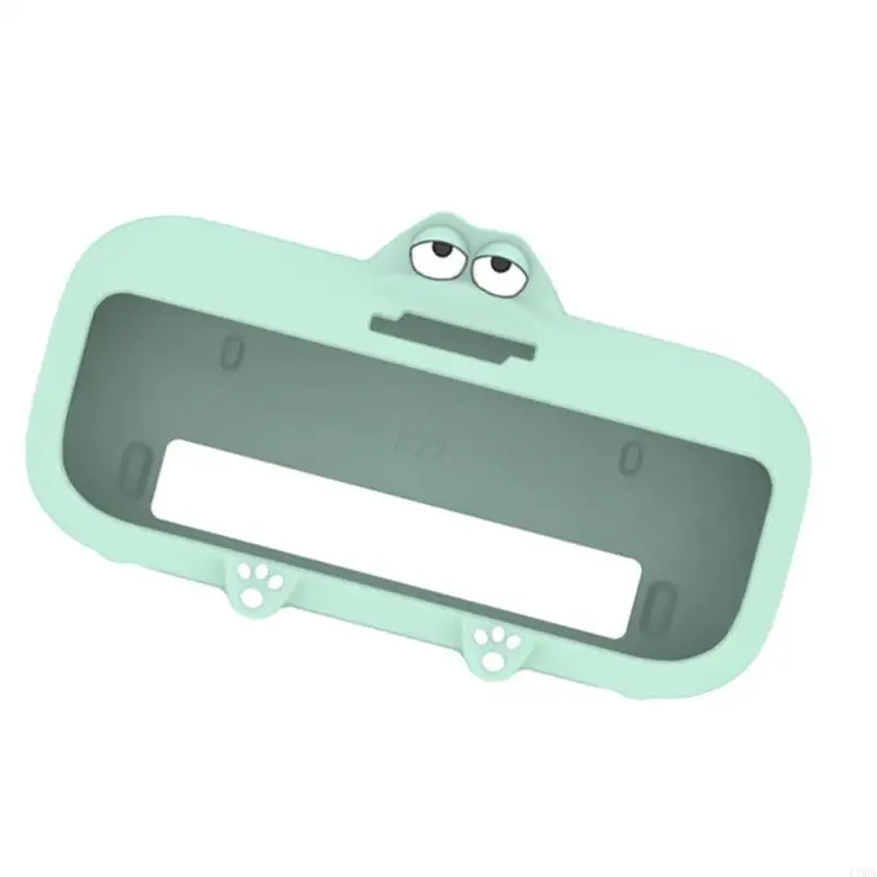 Vỏ bọc da linh hoạt CORA cho loa không dây Bảo vệ chống bụi tác động Adventure Cover Case