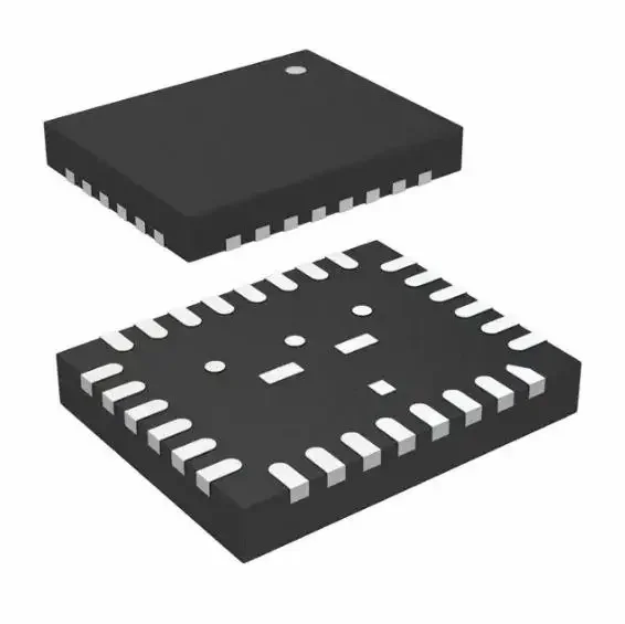 LTC3636EUFD LTC3636IUFD LTC3636 - Dual Channel 6A, 20V Monolithic Synchronous Step-Down Regulator