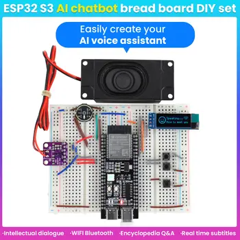 10 best sales ESP32-Steckbrett - №2
