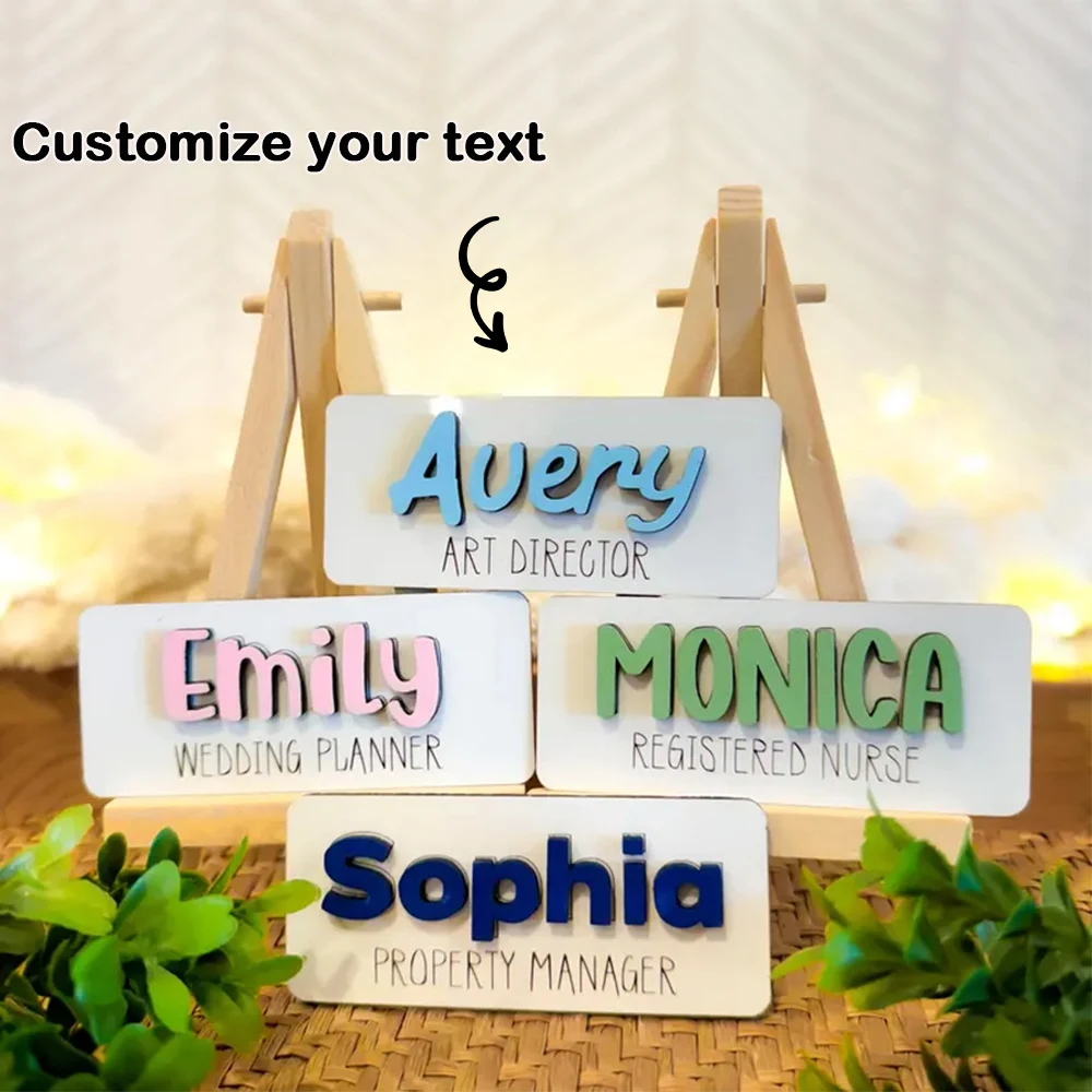 Personalized Name Badges, Nurse Name Badges, Teacher Name Badges, Name Badges, Cute Badges |   Nurse Name Badge |   Name Badge |   Teacher |   Nurse |   Doctor |   Teacher |   Dentist |   Obstetrician New Semester Gift