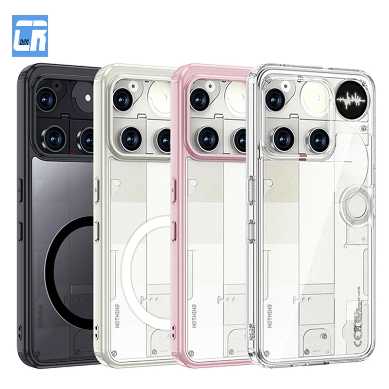 Shockproof Case For…