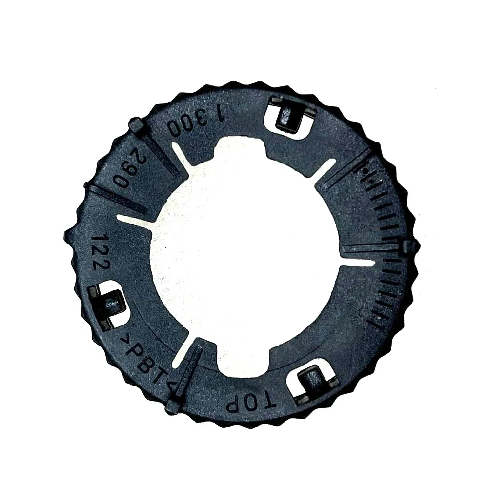 130 029 122 Car Light Buckle Base D2S Bulb Fixed Card Holder Snap Ring  PBT 1300290122