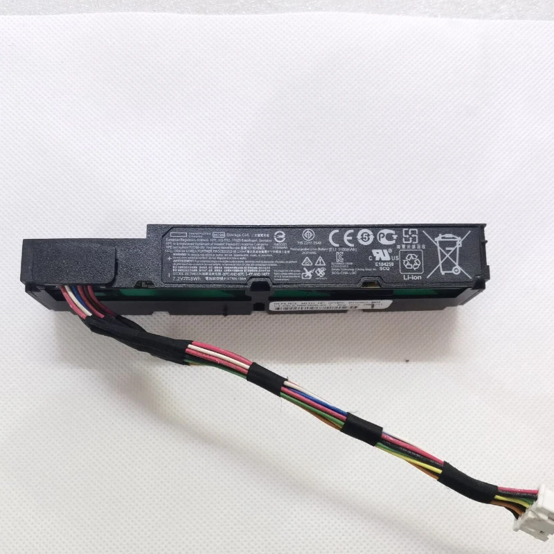 

Аккумуляторная плата DL380 388 DL360 DL580 G9 815983-001 P440ar