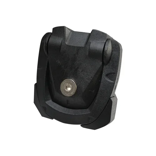 Imagen 2 del producto Hebilla fija de cuerda de gancho de anclaje para camioneta, caja de carga para cama, diseñada para RANGER D-MAX HILUX REVO NAVARA F150