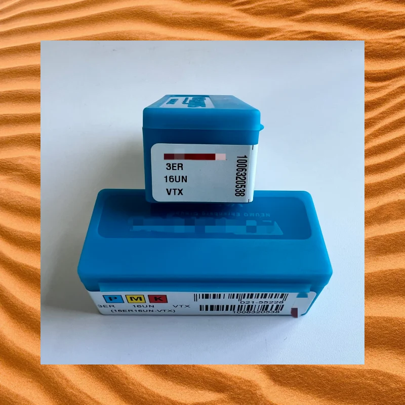 

3ER16UN VTX CNC blade 3ER18UN VTX