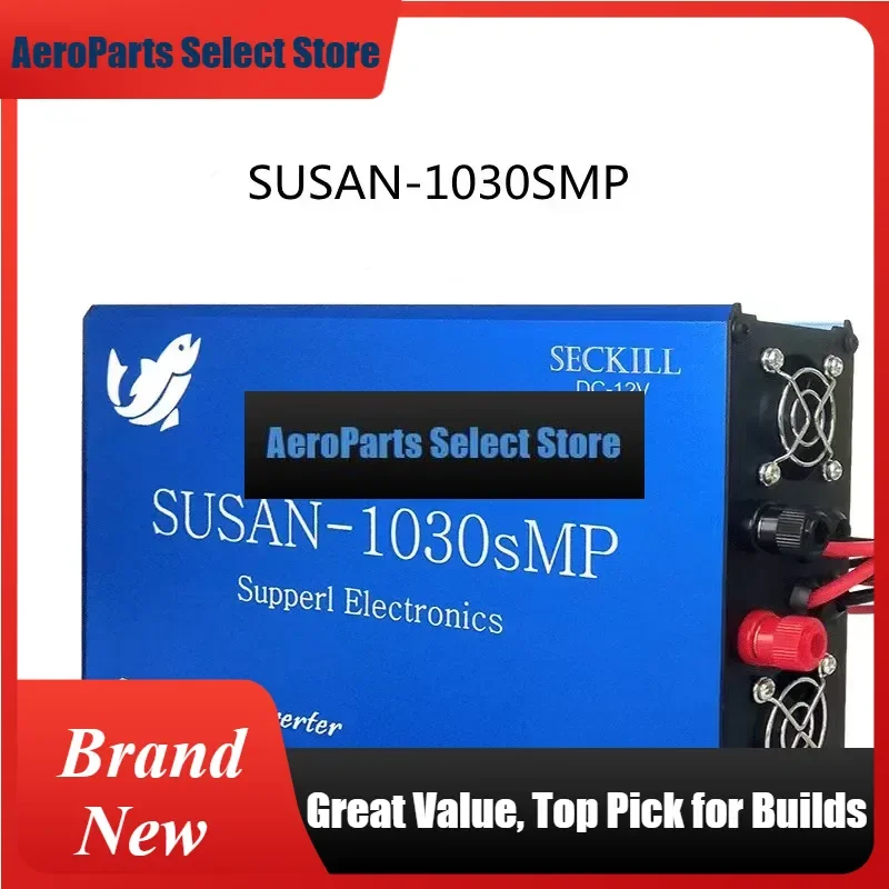 AeroPartsSUSAN-1030SMP Electronic Components