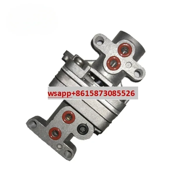

Pilot valve YT-1000R valve positioner