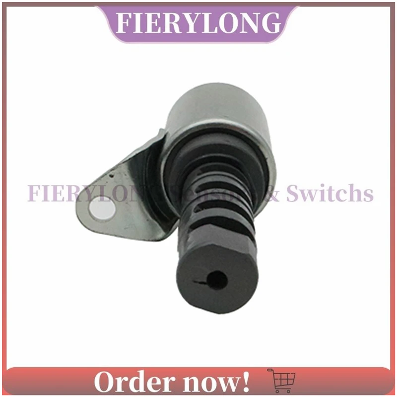 6M8G-6M280-AA Variable Timing Solenoid Valve For Mazda MX-5 CX-7 Tribute Speed3 Speed6 3 6 6M8G6M280AA 6M8G6M280