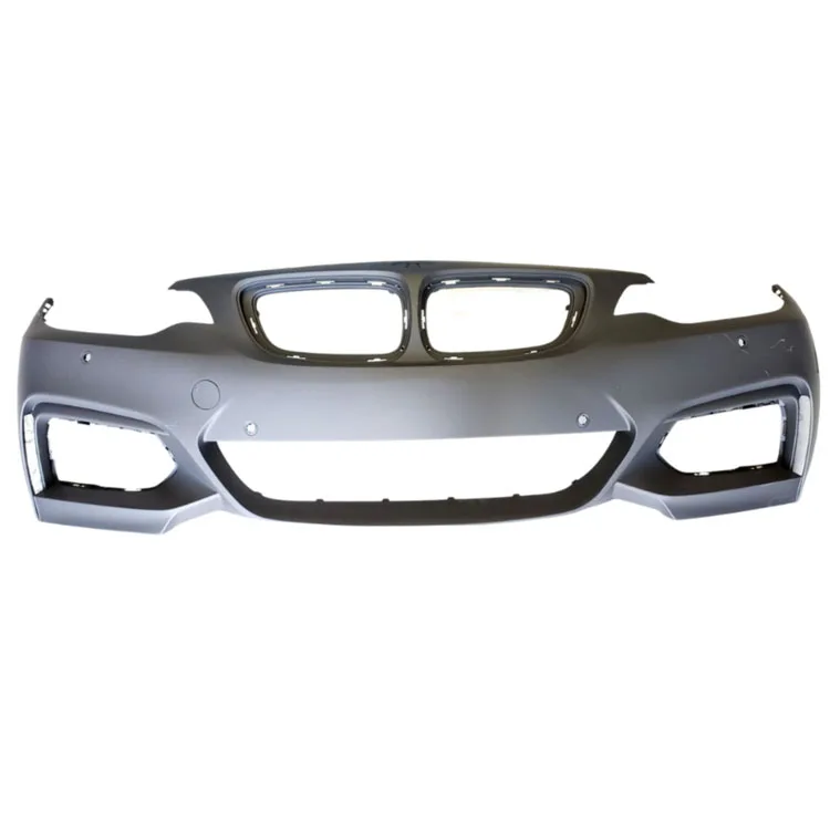 

Front Bumper for F22 F23 M2Cs Look for 14-19 for Bodykit for Classic Auto Parts Lower Spoiler
