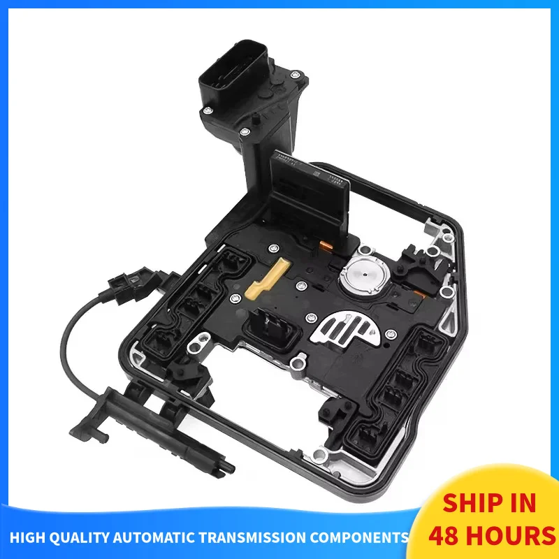 

0AM 927769 D DSG 7 DQ200 TCU TCM 0AM Transmission Control Unit OAM 927769 For VW Golf Jetta Seat Skoda Polo Audi A1 A3