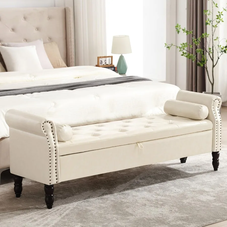 67 Storage Bench Fo… - image