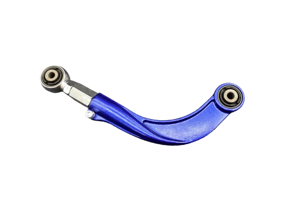 

Iron Rear Wheel Camber Curved Arm For Volvo S80/XC60