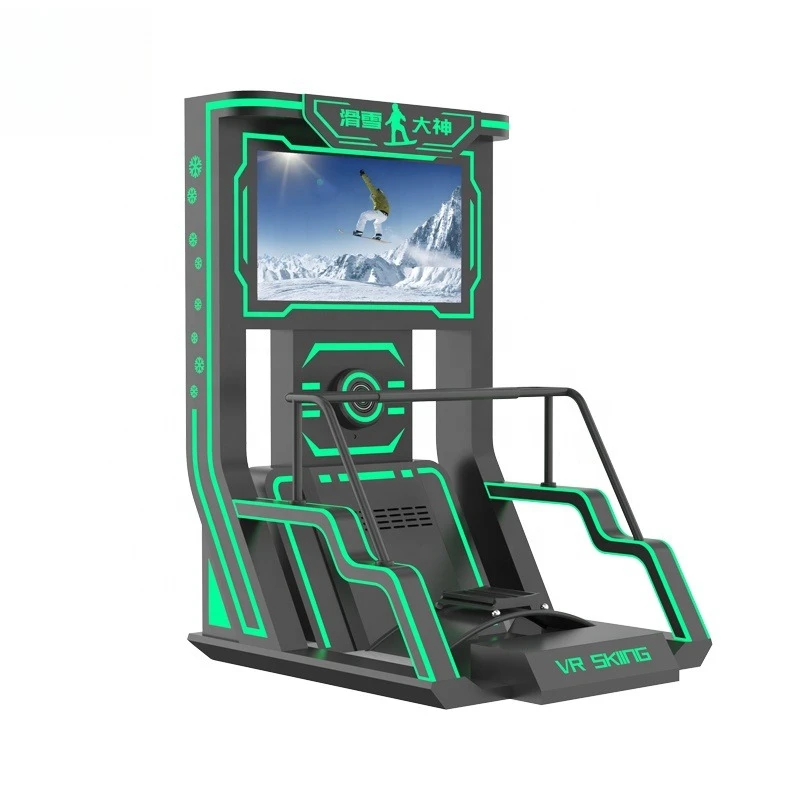 Direct Vr Snowboard… - image