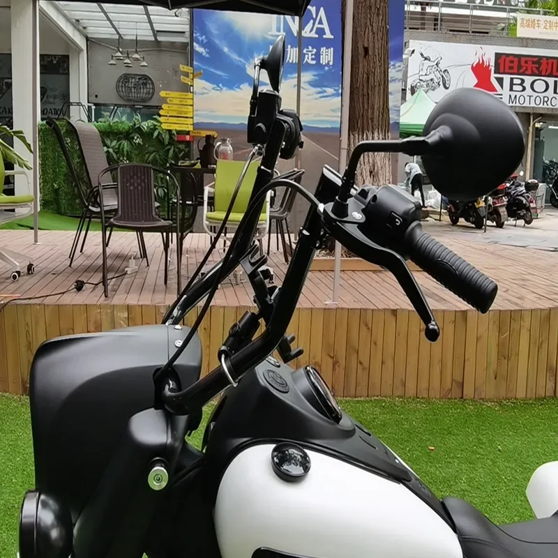 

Motorcycle Bar 16" Apes Modular Handlebars For Indian Chief Dark Horse Chief Vintage Springfield 14-2023