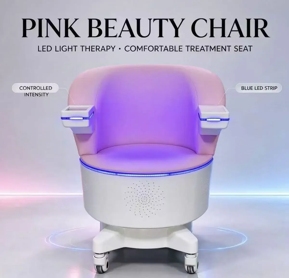Professional EMS Pelvic Floor Chair  Machine Non‑Invasive Pelvic Muscle Care Device For Salon Women Men Intimate Body Care